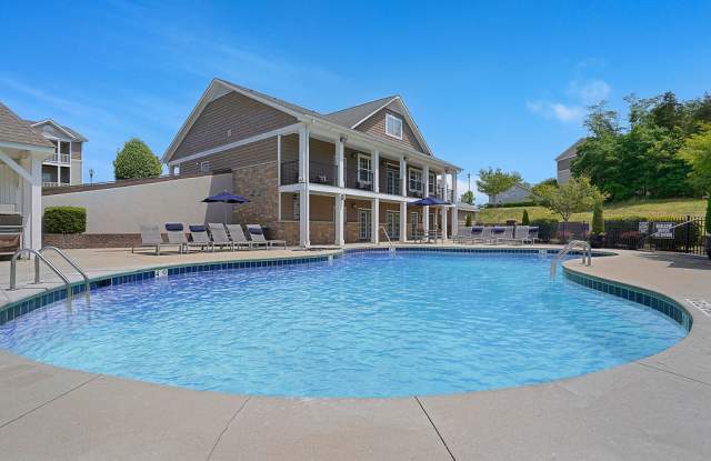 The Reserve at Stone Hollow photos photos