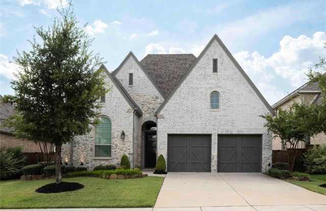 991 Gentle Knoll Lane - 991 Gentle Knoll Lane, Prosper, TX 75078