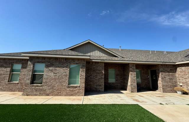 2 Bed/2Bath Available JUNE in COOPER ISD! photos photos