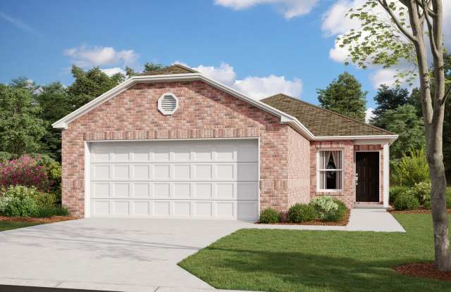 *Pre-leasing* Three Bedroom | Two Bath Home in Barberry Court - 1710 Aspen Street, Springdale, AR 72764