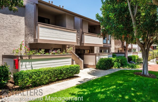 9130 Gramercy Dr. #409 - 9130 Gramercy Drive, San Diego, CA 92123