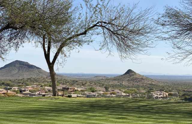 15025 E SCARLET SKY Lane - 15025 East Scarlet Sky Lane, Fountain Hills, AZ 85268