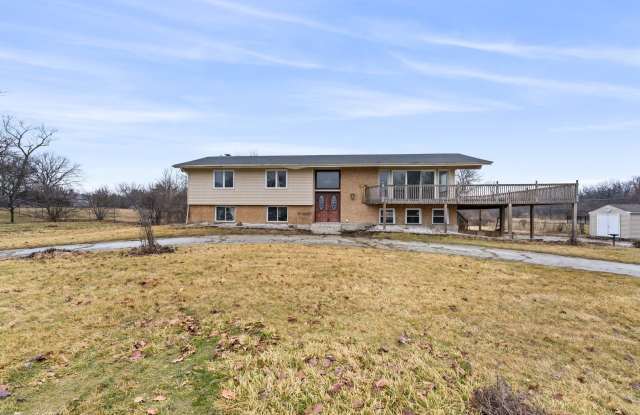 2 Wild Cherry Lane - 2 Wild Cherry Lane, Palos Park, IL 60464