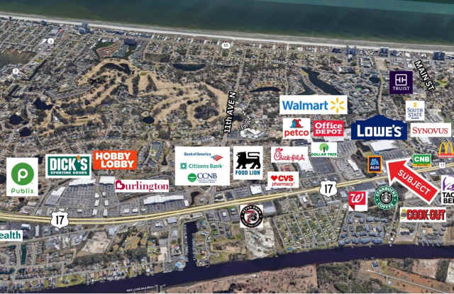 214-216 Highway 17 N Gallery 3