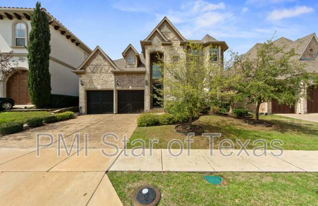 1519 Foard Drive - 1519 Foard Drive, Frisco, TX 75034