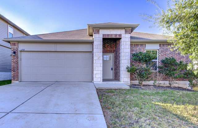 Charming 3-Bedroom, 2-Bath Single Family Home in Austin! - 6705 Loretta White Lane, Austin, TX 78744