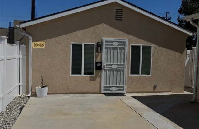 16416 Brighton Avenue photos photos