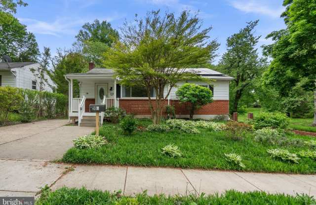 308 CLAGETT Drive photos photos
