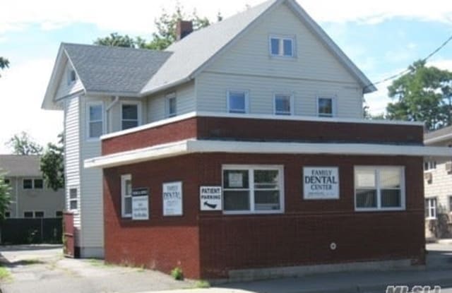 502 Main St - 502 Main Street, Farmingdale, NY 11735