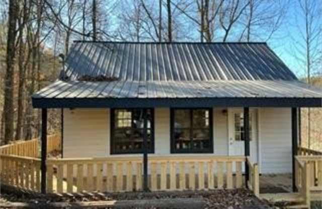 232 Back Pine Way - 232 Back Pine Way, Gilmer County, GA 30536