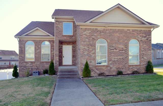 3012 Tiburon Court - 3012 Tiburon Court, Lexington, KY 40511