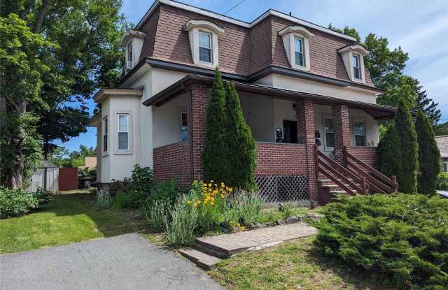 24 Fowler Street - 24 Fowler Street, Beacon, NY 12508