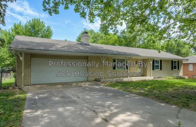 7400 E 100th Terr. - 7400 East 100th Terrace, Kansas City, MO 64134