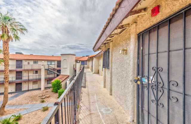 2080 Karen Avenue Unit#63, Las Vegas, Nevada 89169 photos photos