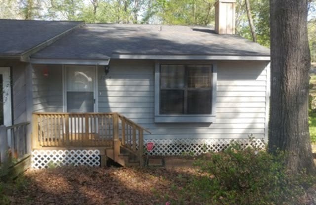 3014 Rain Valley - 3014 Rain Valley Circle, Tallahassee, FL 32308