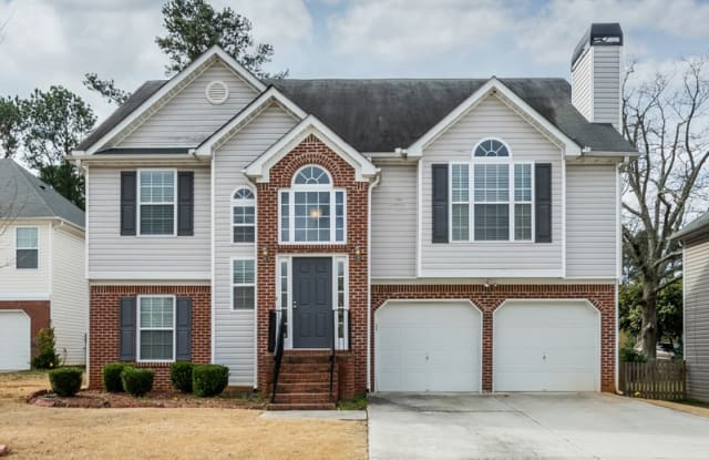 93 Hollinger Way - 93 Hollinger Way, Cobb County, GA 30060