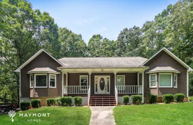 225 Brookclear Lane - 225 Brookclear Lane, Fayette County, GA 30215