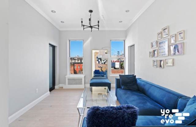 211 West 10th Street - 211 West 10th Street, New York City, NY 10014