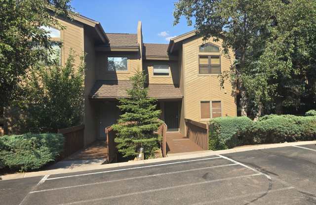Fully furnished condo in Continental CC Flagstaff photos photos