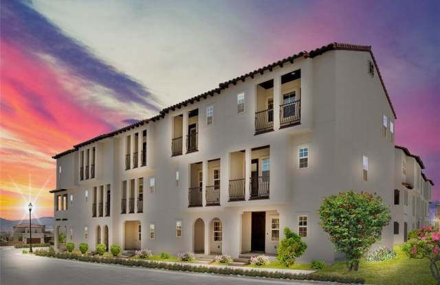 456 VIN BENICARLO Place - 456 Vin Benicarlo Pl, El Paso, TX 79912