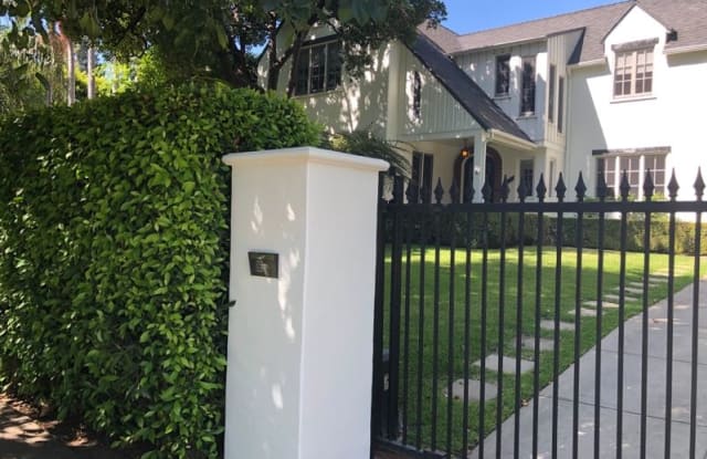1633 N. Orange Grove Ave - 1633 North Orange Grove Avenue, Los Angeles, CA 90046