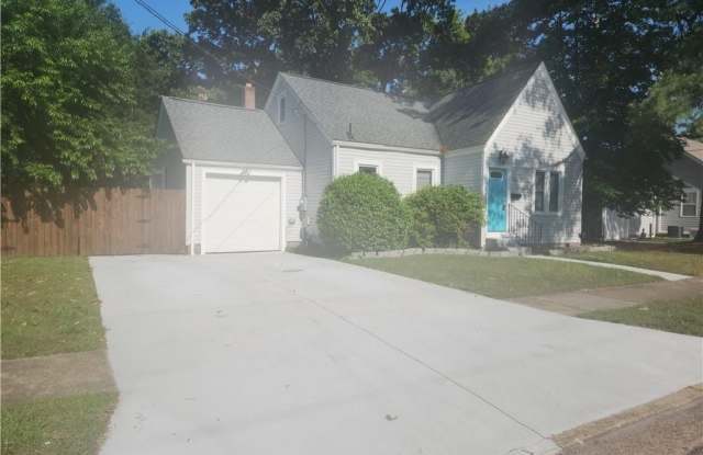 3830 Pamlico Circle - 3830 Pamlico Circle, Norfolk, VA 23513