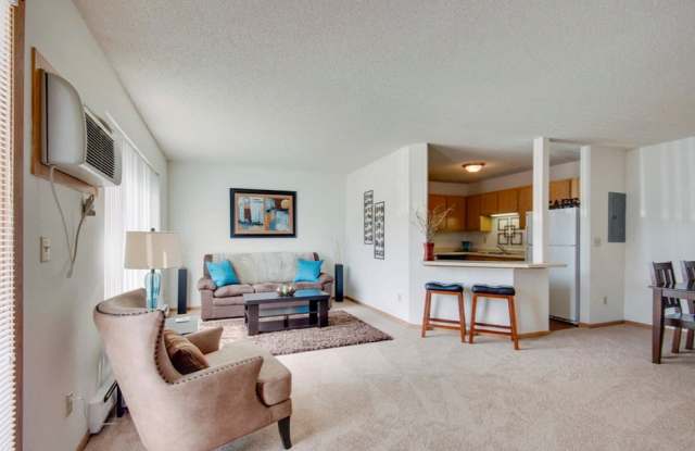 Eagle Creek Townhomes photos photos