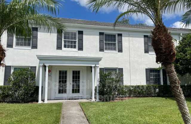 13759 Orange Sunset Drive - 13759 Orange Sunset Dr 202, Lake Magdalene, FL 33618