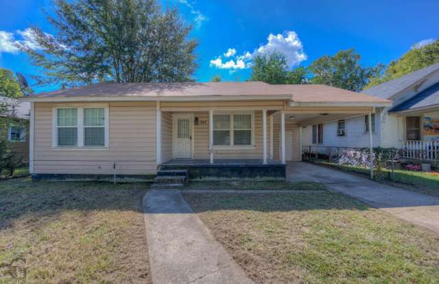 Shreveport - Charming 2-bedroom, 1-bath home photos photos
