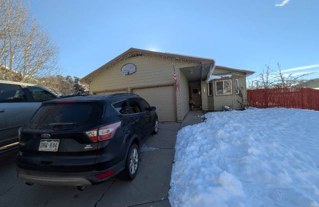 810 East Saguaro Street - 810 East Saguaro Street, Bayfield, CO 81122