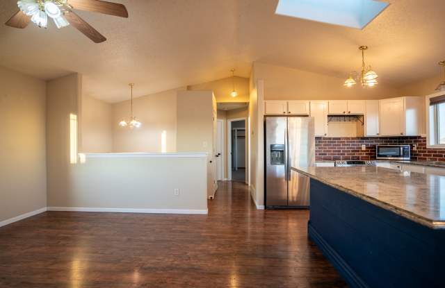 5961 Springfield Road - 5961 Springfield Road, Green Valley, SD 57703