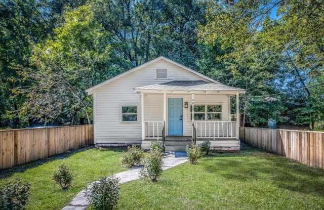 4673 Hassell Avenue - 4673 Hassell Avenue, North Charleston, SC 29405