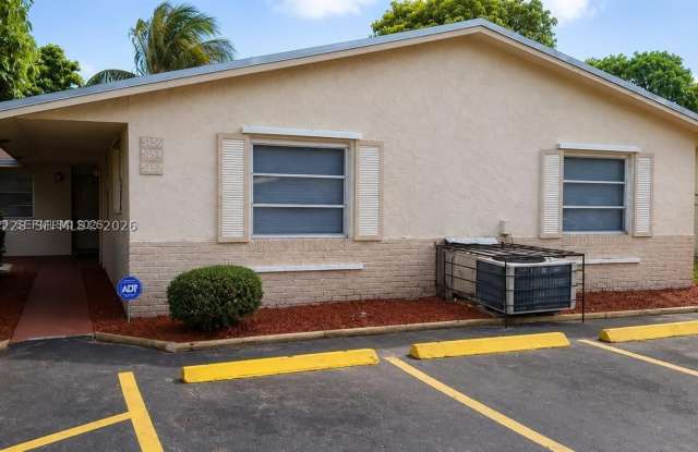 5880 NW 19th Ct Gallery 1