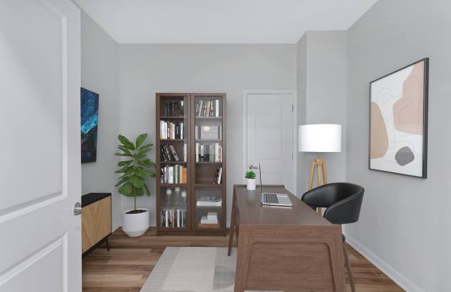 The Cosmopolitan at Reston Town Center Gallery 4