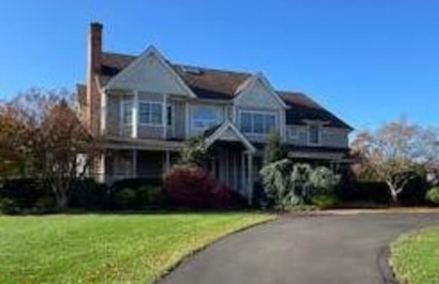 33 COVE ROAD - 33 Cove Road, Burlington County, NJ 08057