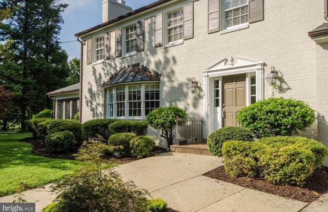 3130 N ABINGDON ST - 3130 North Abingdon Street, Arlington, VA 22207
