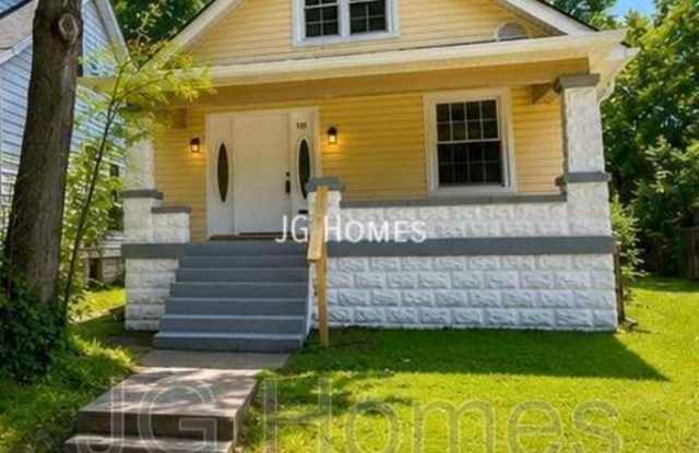 737 S 33rd St. photos photos