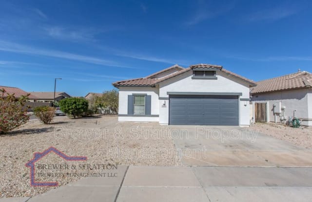3294 W Hayden Peak Dr - 3294 West Hayden Peak Drive, San Tan Valley, AZ 85142