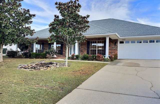 14867 E Shadow Creek Drive - 14867 East Shadow Creek Drive, Harrison County, MS 39532
