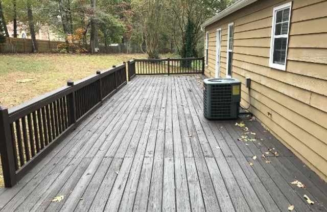 3829 Greenback Drive Gallery 4