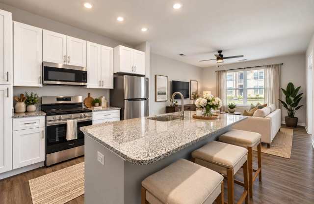 Founder’s Landing Apartments Gallery 1