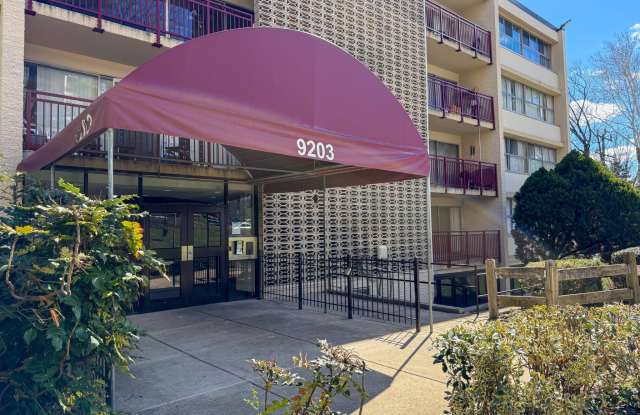 9203 NEW HAMPSHIRE Avenue unit: 106 photos photos