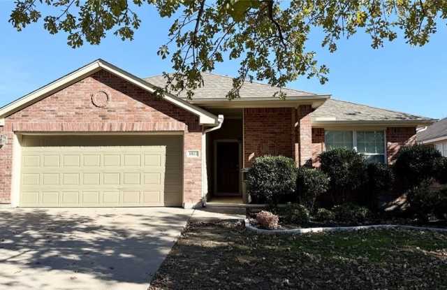 1021 Terrace View Drive - 1021 Terrace View Drive, Fort Worth, TX 76108