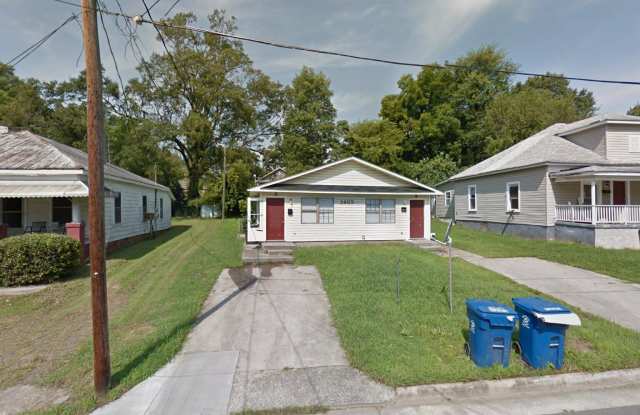 1405 Manteo Street - A photos photos