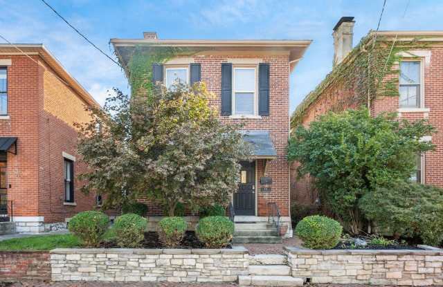 974 S Front Street - 974 South Front Street, Columbus, OH 43206