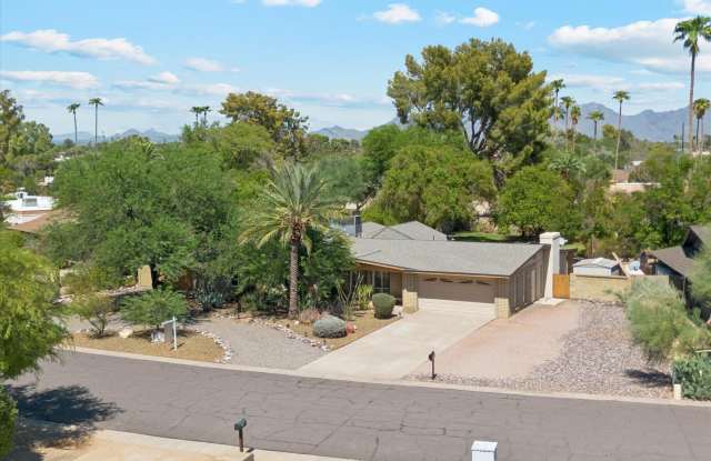 5838 E COCHISE Road photos photos