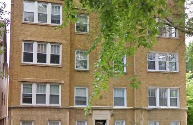 2017 West Ainslie Street - 2017 W Ainslie St, Chicago, IL 60625