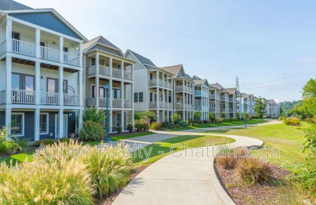 602 Mariner Way - 602 Mariner Way, Chattanooga, TN 37402