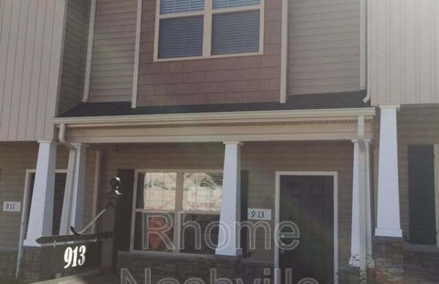 913 Beavercreek Way - 913 Beaver Creek Way, Nashville, TN 37013