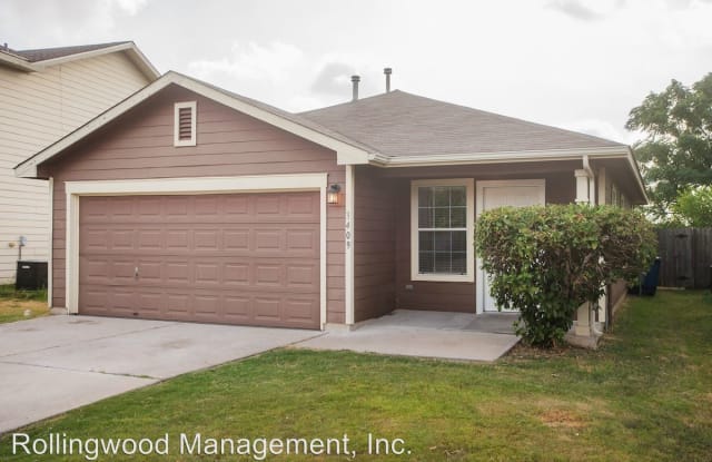 3409 Sand Dunes Avenue - 3409 Sand Dunes Avenue, Austin, TX 78744